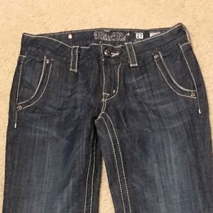 MEK jeans